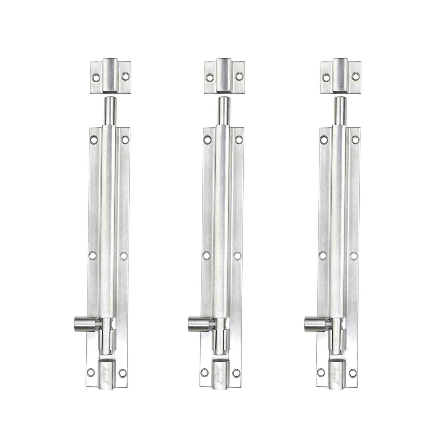 Godrej Tower Bolt SS 10 X 200 mm (8) (Pack of 3) (B08VF136RS) Amazon Price History, Amazon Price Tracker