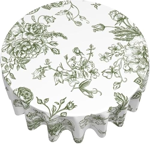 Vista 84 de AEIOAE Mantel cuadrado para el día de San Valentín de 60 x 60 pulgadas, mantel de corazones de amor, mantel de San Valentín, tela de poliéster