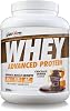 Per4m Whey Protein Powder | High Protein Shake for Muscle Growth & Recovery | Low Sugar Gym Supplement | Sports Nutrition Drink Amino Acids 2010g, Chocolate Orange