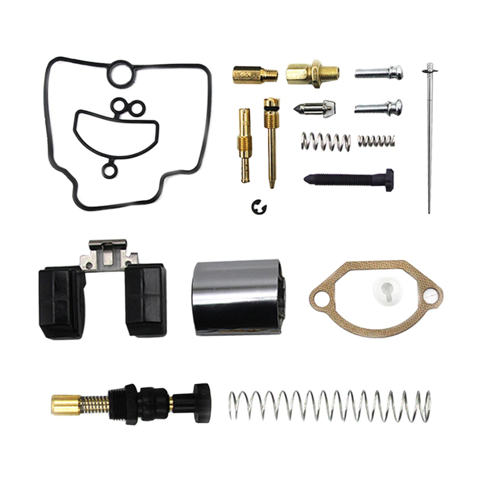 Carburetor Repairing Kits for PWK 24 26 28 30 32 34 36 38 40 KOSO OKO Mikuni 21-30mm |eBay Motors | Parts & Accessories | Motorcycle Parts | Body & Frame | Fairings & Body Work