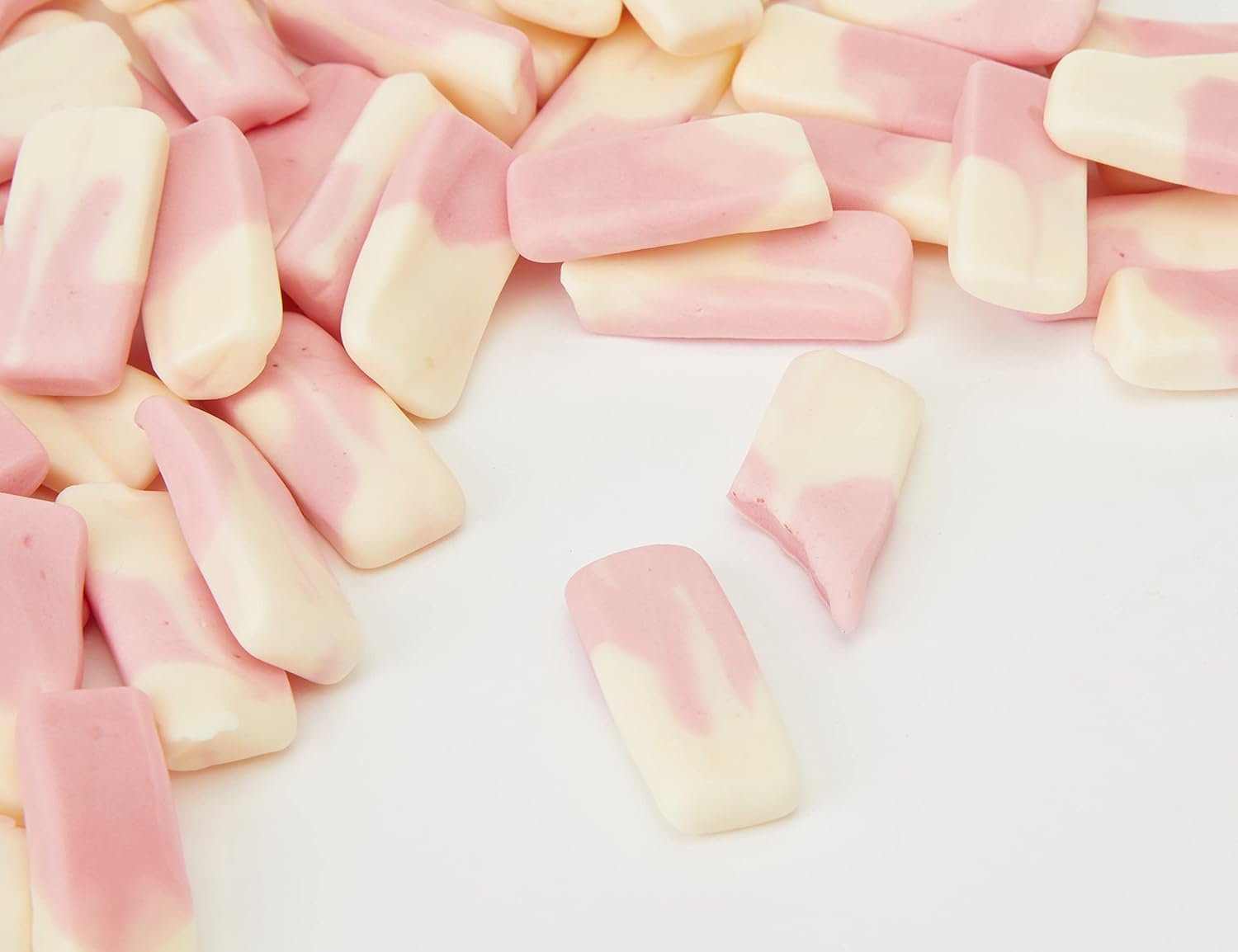 Drumsti Squashies Original Raspberry & Milk Flavour