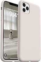 Vista 1 de AOTESIER Funda compatible con iPhone 11 Pro Max, silicona de alta calidad [protección militar contra caídas]