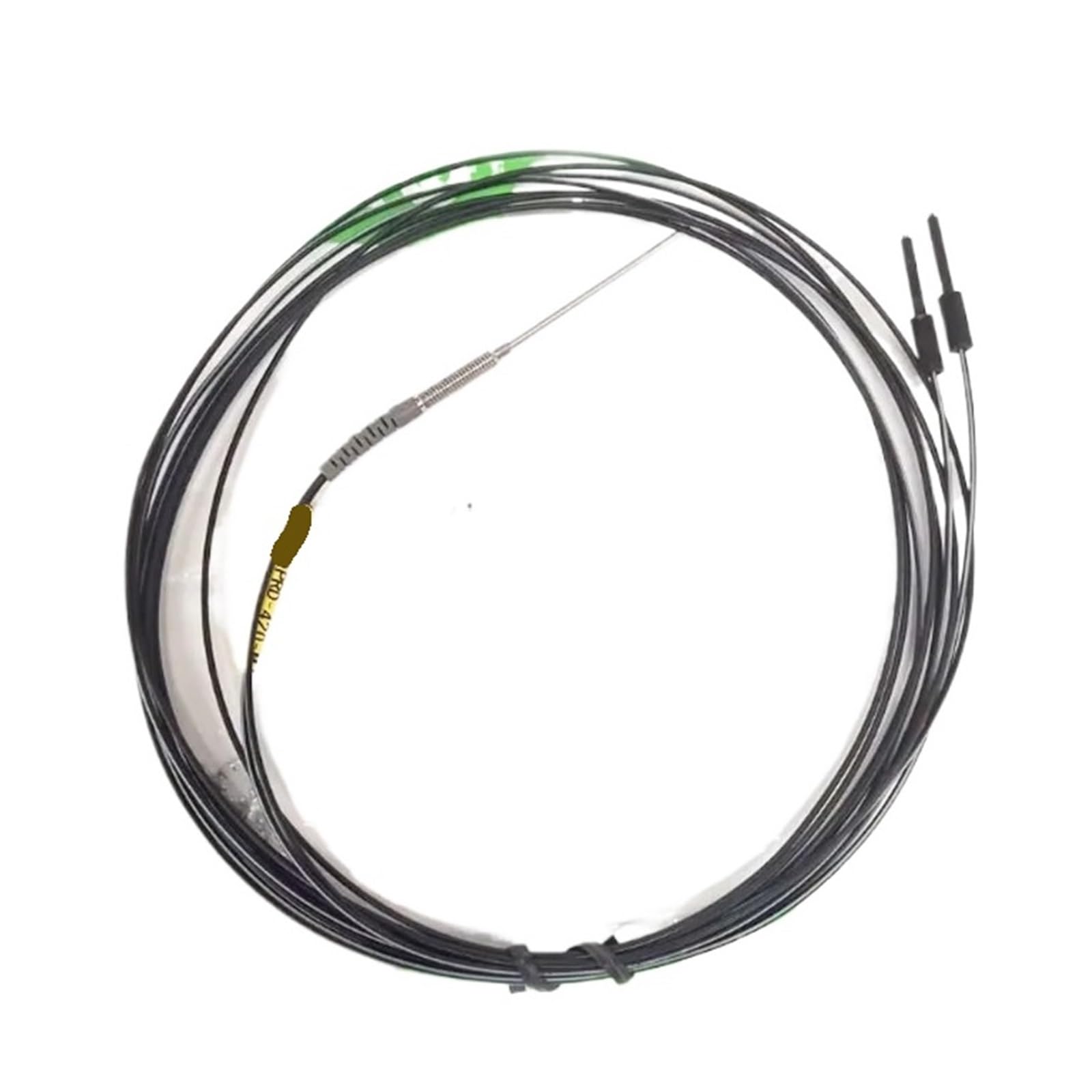 OSHZIKJII PRD-420-M M4 fiber optic diffuse reflectance sensor