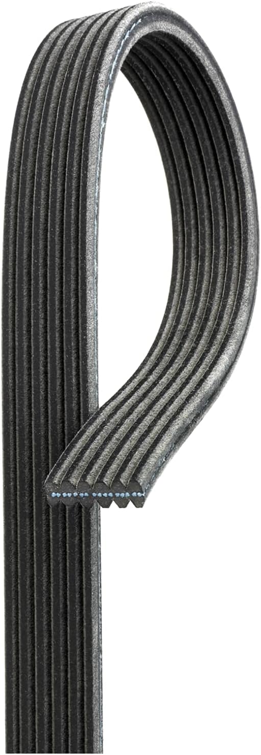Micro-V Dual-Sided Serpentine Drive Belt