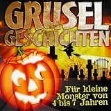 Grusel Geschichten