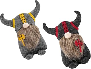 Yardwe 2 Peças De Brinquedo De Boneca Matador Boneca De Pelúcia Bichinho De Pelúcia Boneca Mexicana Gnomos Escandinavos Ornamentos Rudolph México Gnomos Tourada Presente Matador Figo