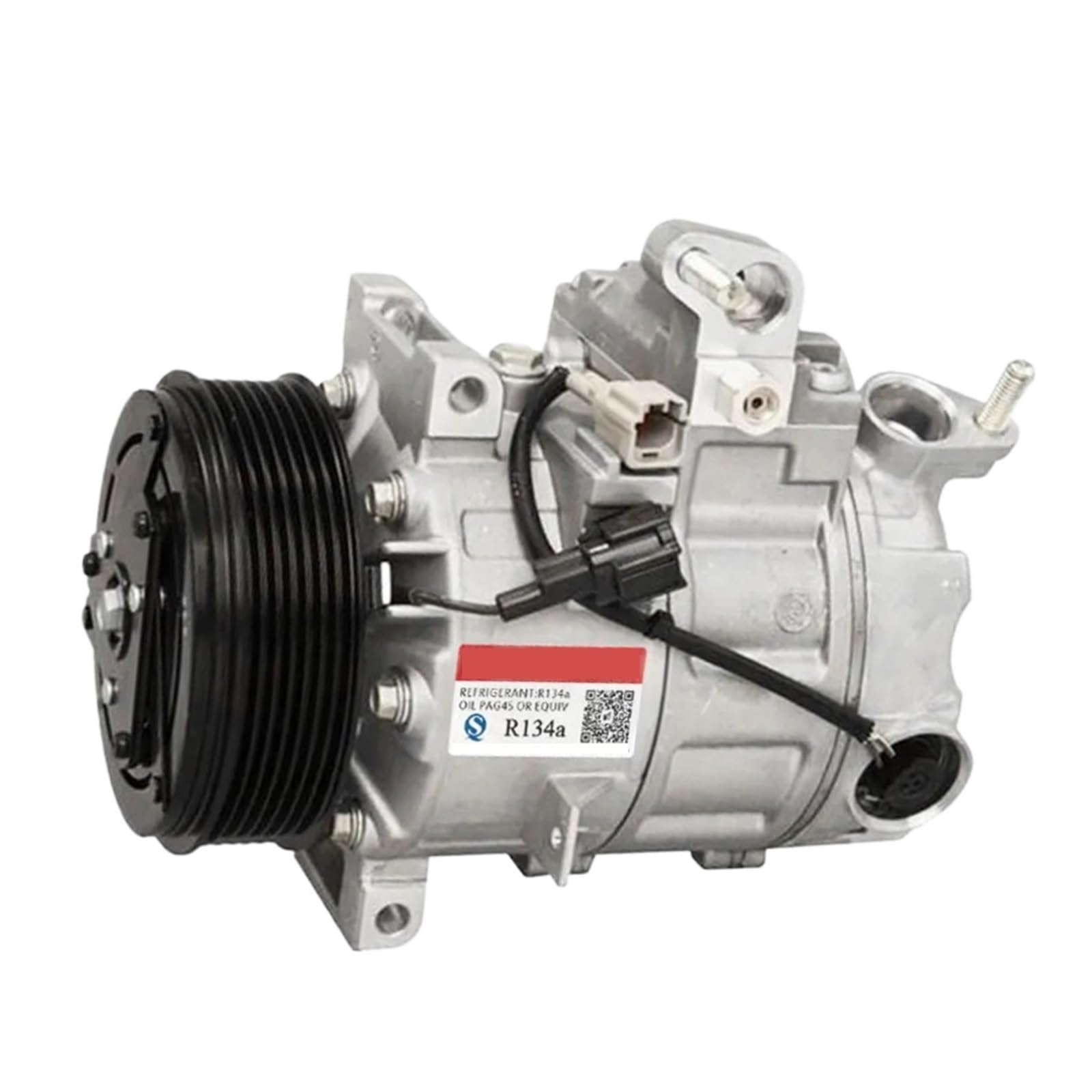 Pyqmztrv One Color A/C Ac Conditioning Compressor，Compatible For Infiniti G35 G37 M35 92600Jk20a 92600-Jk20a 92600-Jk20b 92600Jk21a 92600Jk20b 92600-Jk21a