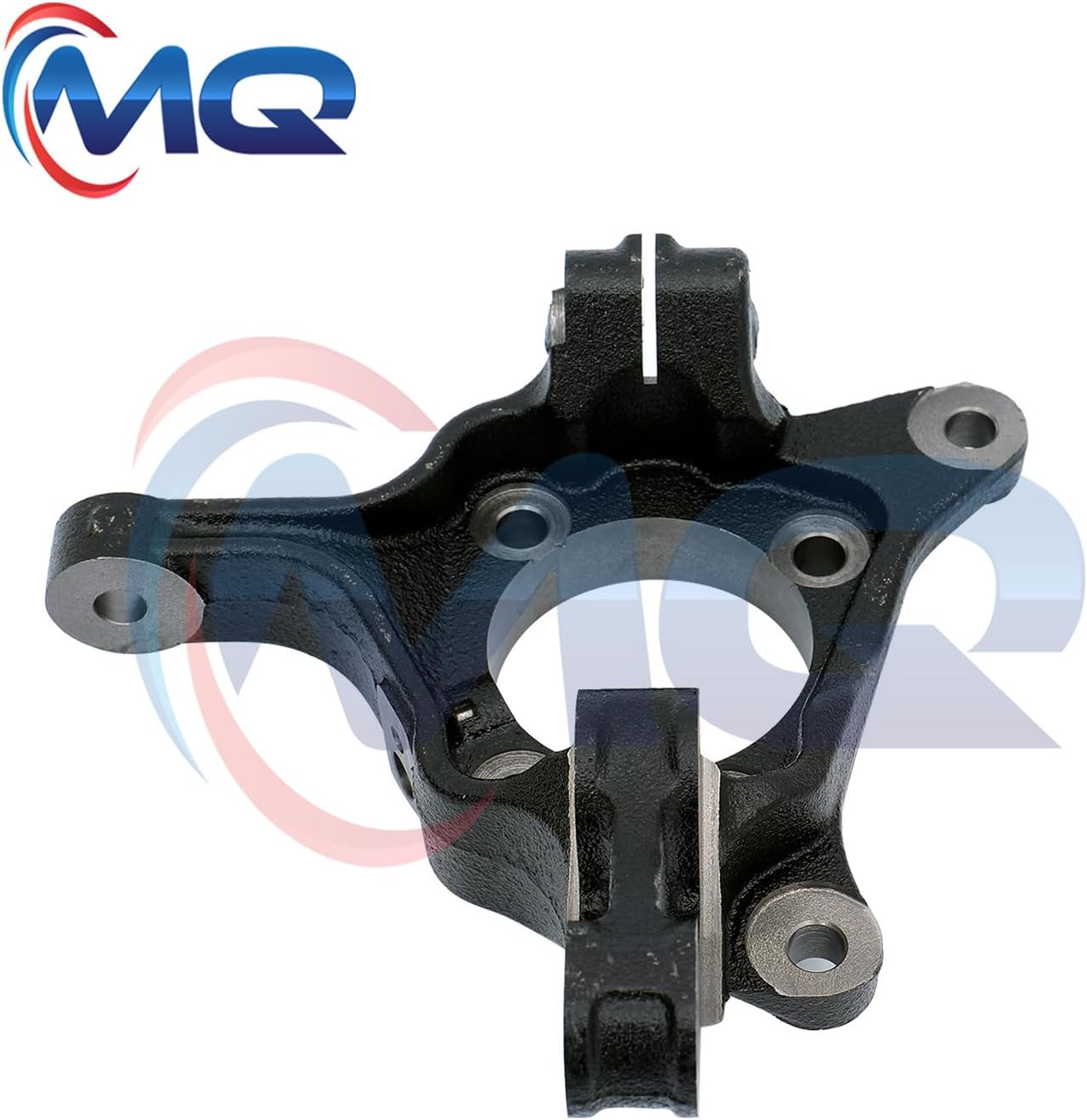 698-221 Front Suspension Steering Knuckle Compatible with 2005-2014 Subaru Outback, 2009-2014 Forester,2008-2014 Impreza, 2005-2014 Legacy, 2013-2014 XV Crosstrek,Replacement#28313AG030