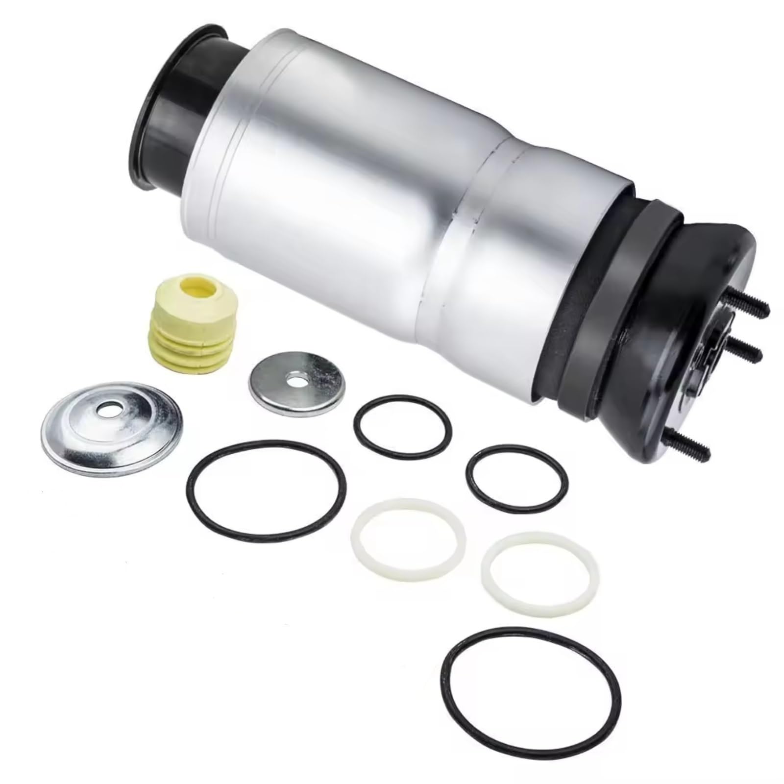 Bolsa de suspensión neumática delantera para Range Rover Sport 2006-2014 LR4 OEM RNB501620 8