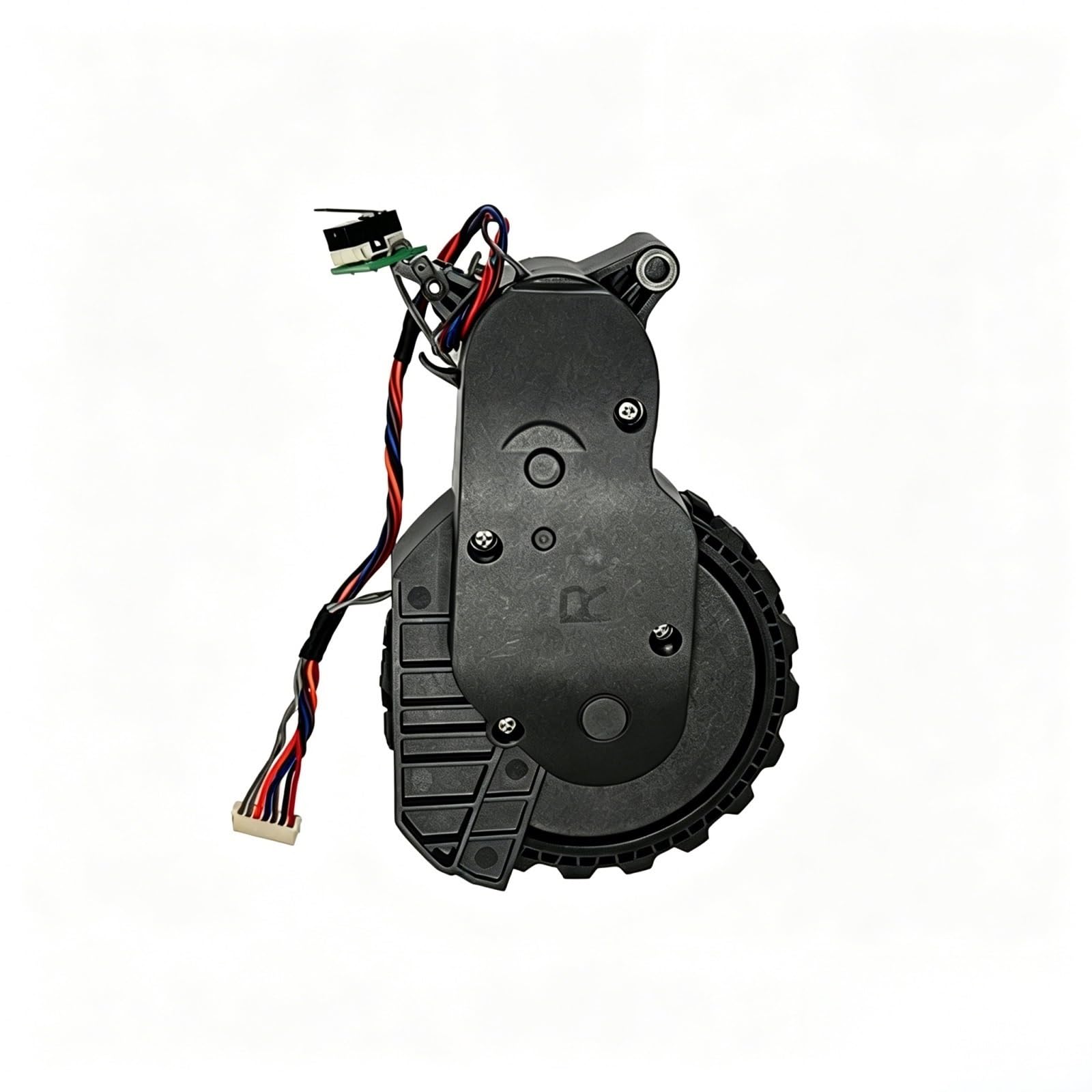 Robot Vacuum Cleaner Wheels—Compatible With Roborock S7/S7 MaxV(Right)