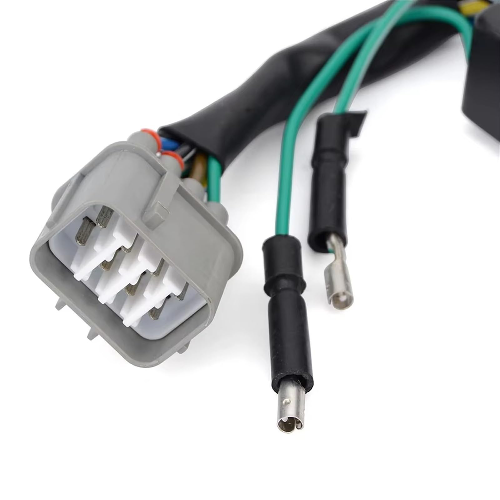 Motorrad Cdi Zündeinheit Für TRX350TM Für FM FourTrax 350 2000-2005 Motorrad CDI Box Modul Einheit Zündgerät 30410-HN5-67