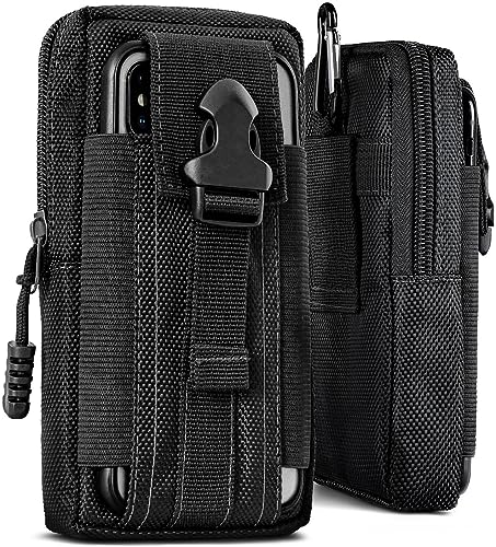 Pochette tactique EDC pour Volla Phone 22 étui extérieur ONEFLOW lors de vos sorties nature