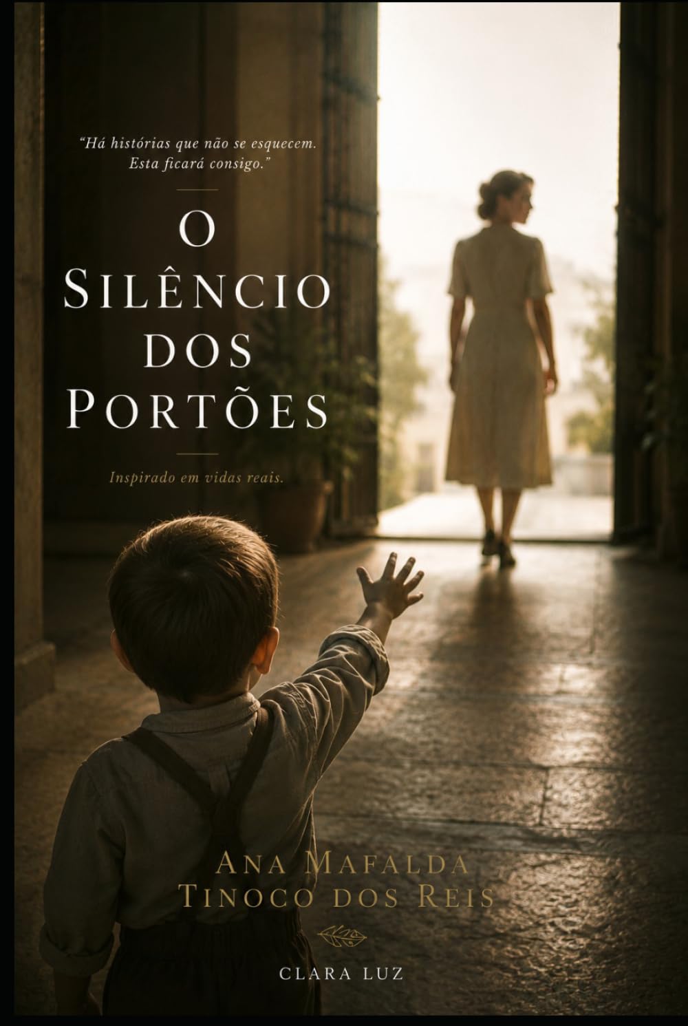O Silêncio dos Portões