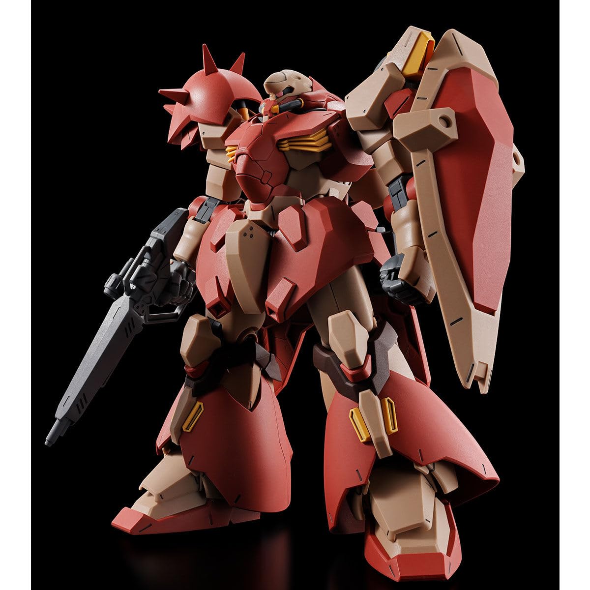 新品　HG 1/144 メッサーＦ０２型 マインレイヤー装備　メッサーF01型 Amazon | BANDAI SPIRITS(バンダイ スピリッツ)HG 1/144 メッサーF02型