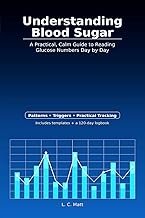 Understanding Blood Sugar: A Practical, Calm Guide to Reading Glucose Numbers Day by Day