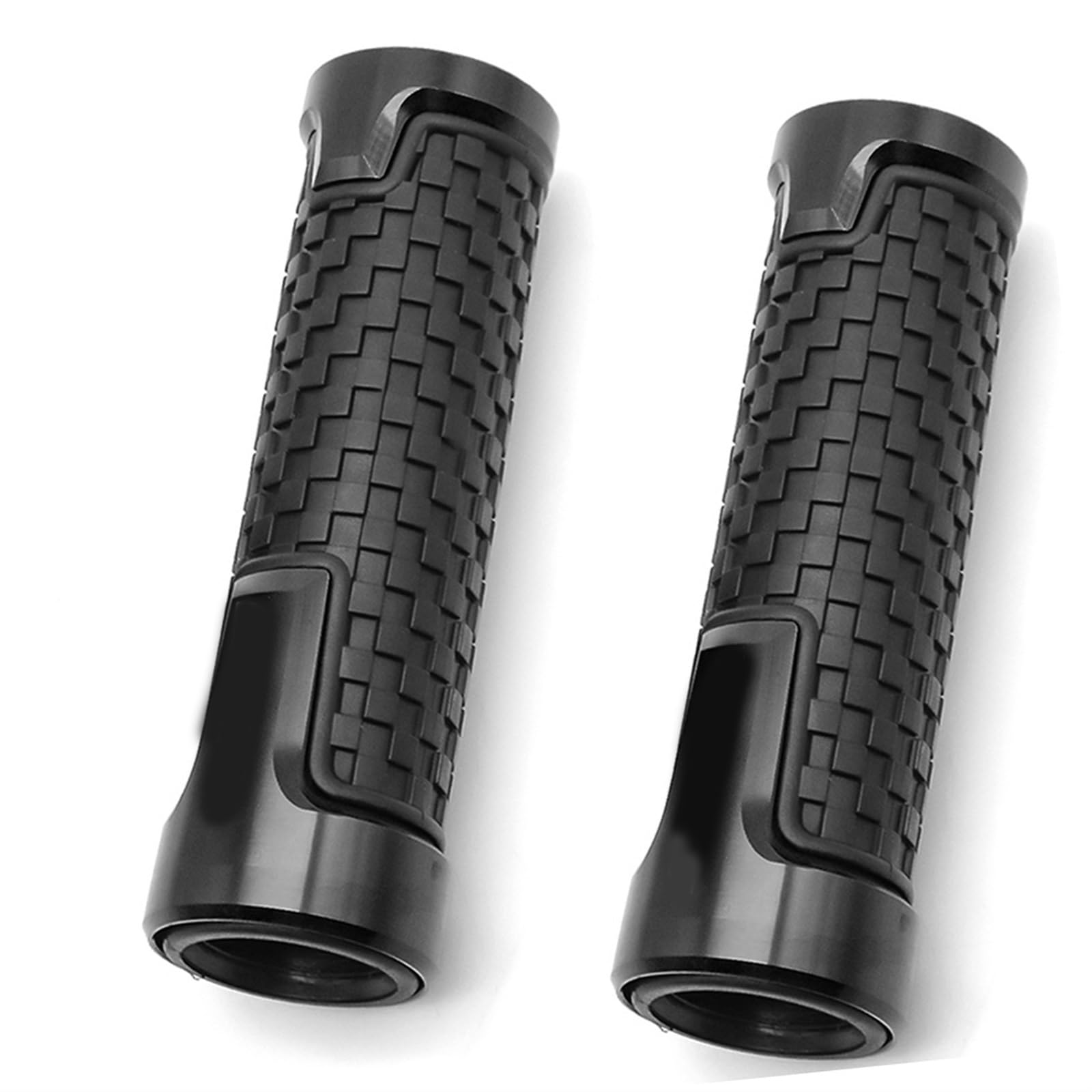 Poignée de guidon moto 22mm anti vibration pour Honda CBR900 1993 1995