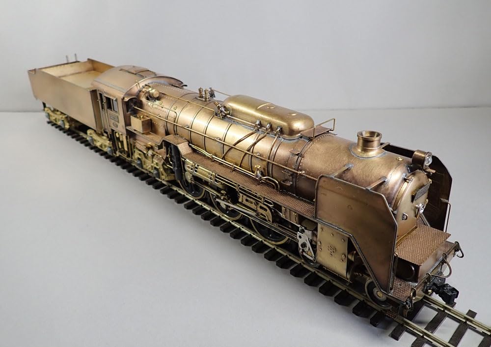 鉄道模型hoカツミC62 Yahoo!オークション -「c62機関車 カツミ」(HOゲージ) (鉄道模型