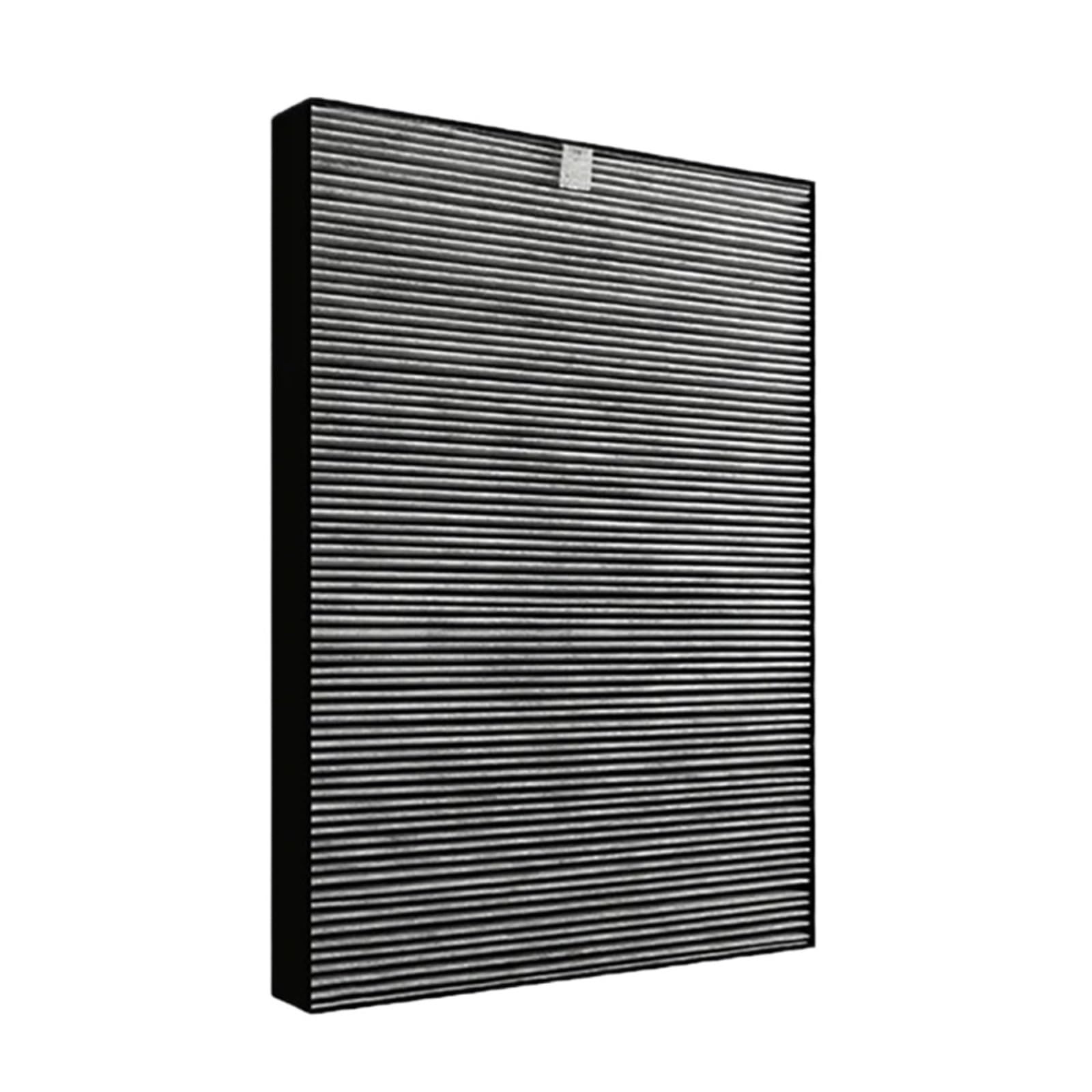 Air Purifier Filter, Compatible for Sharp, FU-Y30EUW KC/FU-Y180SW GD10 GB10 DD10 Air Purifier H13 Filter Replacement