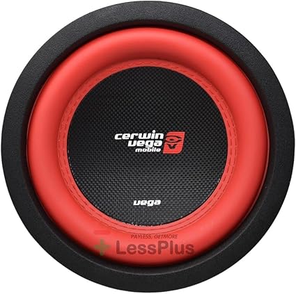 Cerwin vega v84dv2 Clearance