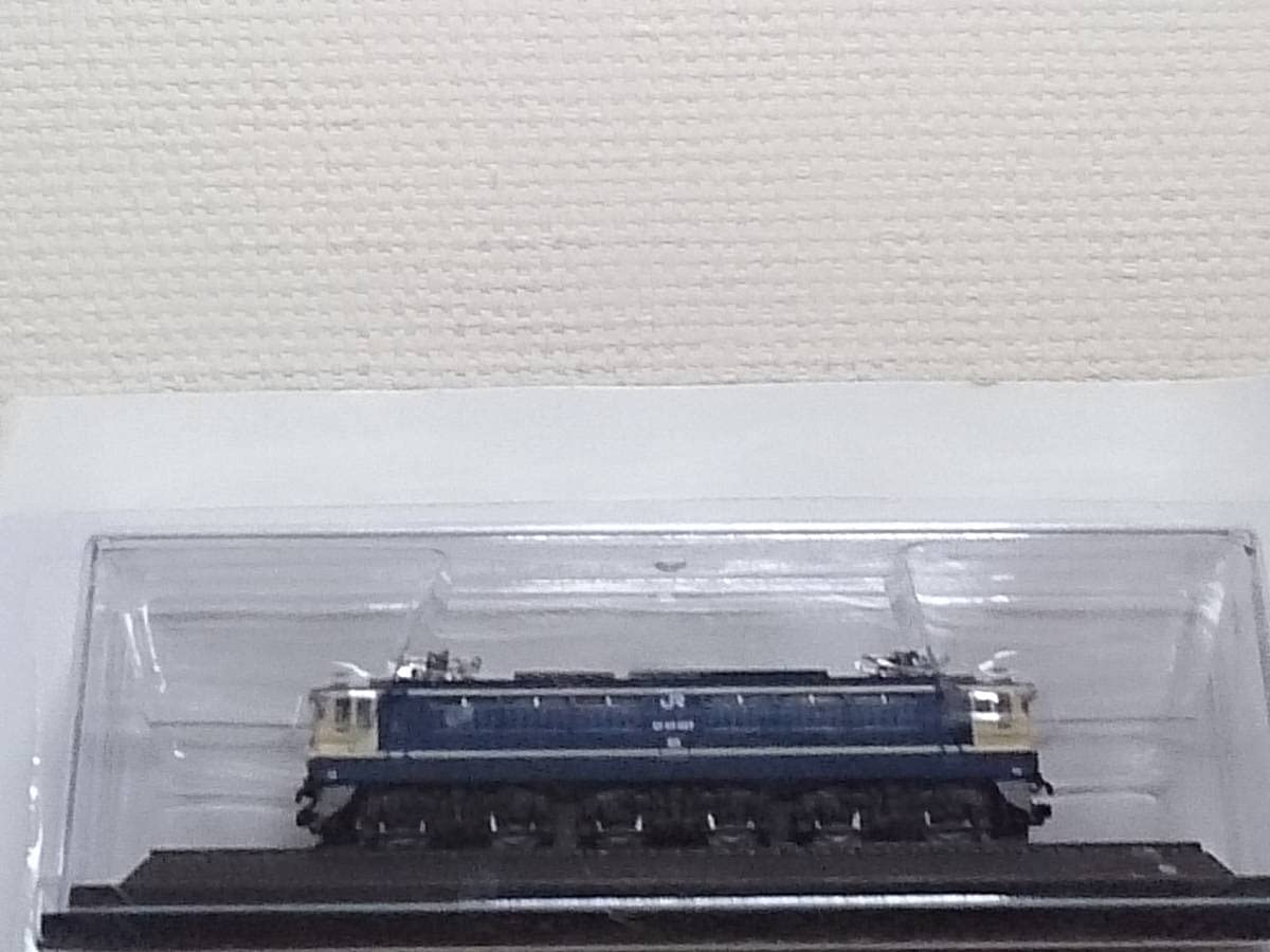 Amazon | 97 アシェット 書店販売 隔週刊 国産鉄道コレクション