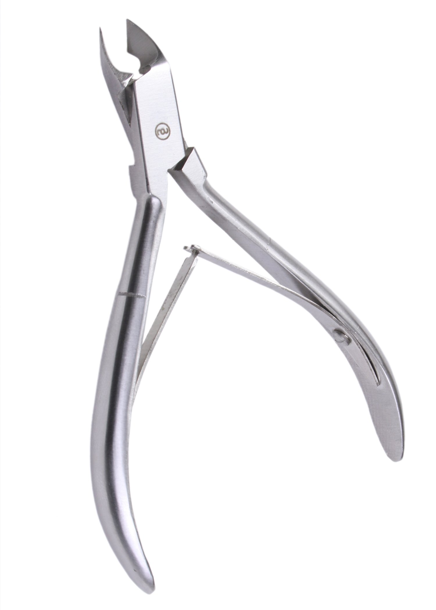 Bare Essentials Chiropody Plier, 42 g