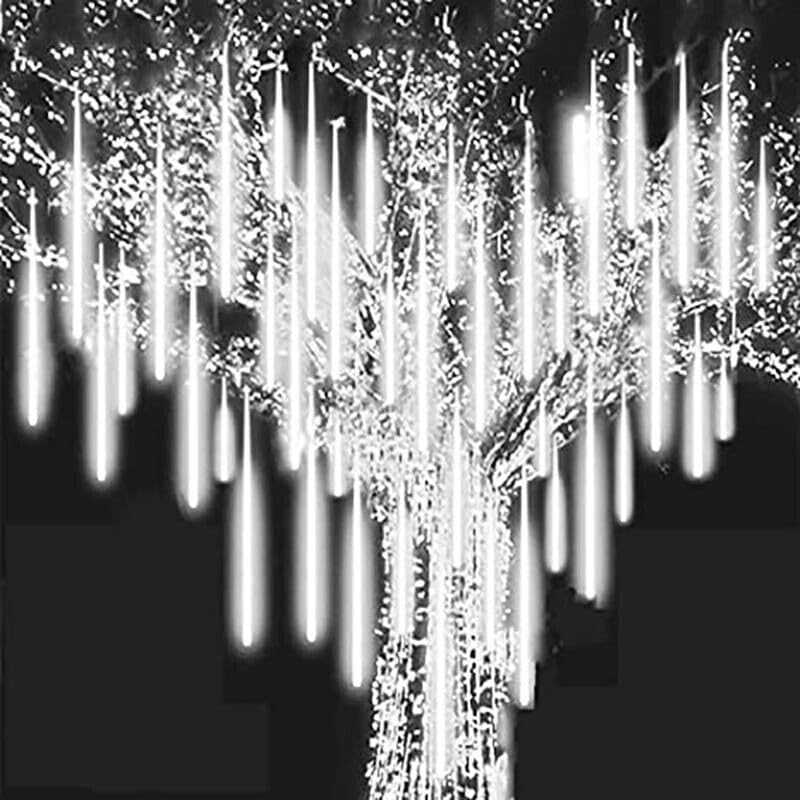 Aartner Outdoor Christmas Lights