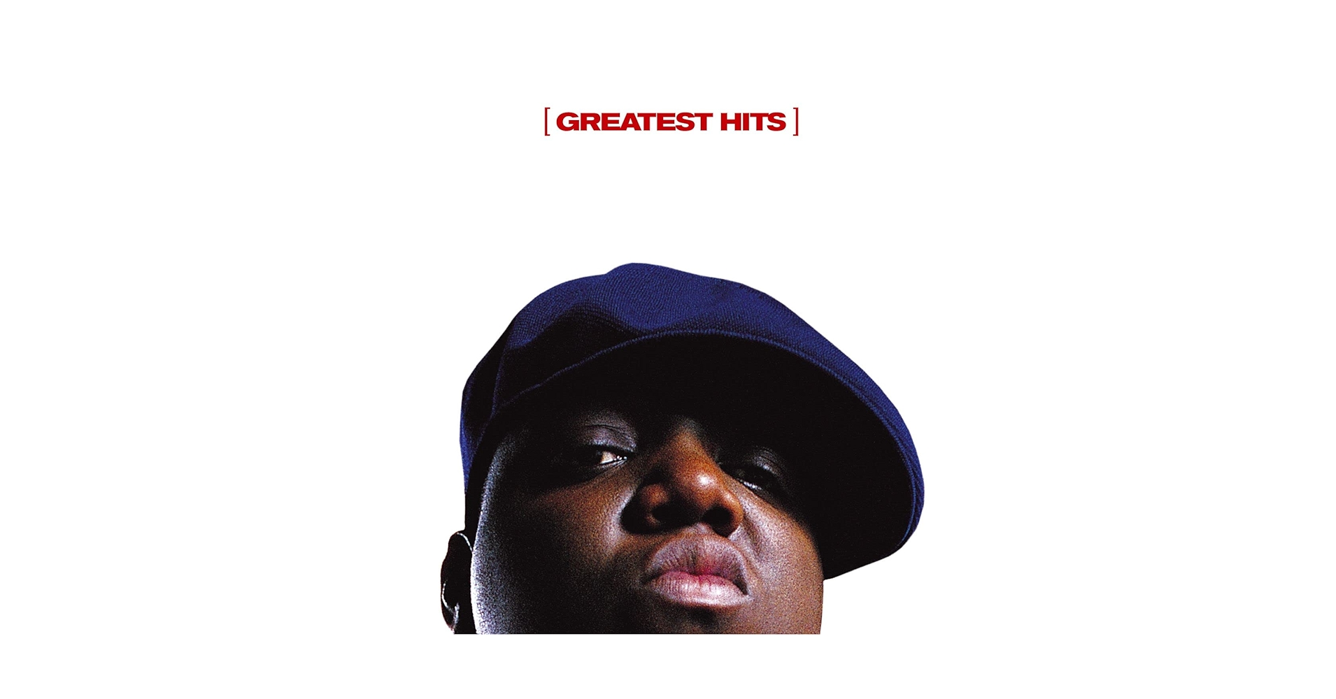 レコード THE NOTORIOUS B.I.G. GREATEST HITS Notorious B.I.G. – Greatest Hits – 2 x Vinyl (LP