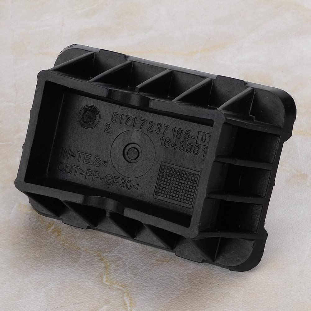 Jack Pad, Long Service Life Premium Quality for Home