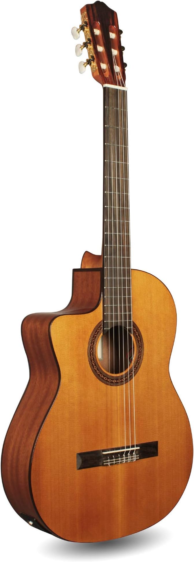 C5-CE Nylon String AE Guitar Lefty