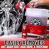 Chemical Guys HOL121 Best Car Wash Bucket Kit, (Safe for Cars, Trucks, SUVs, RVs & More) 11 Items #5