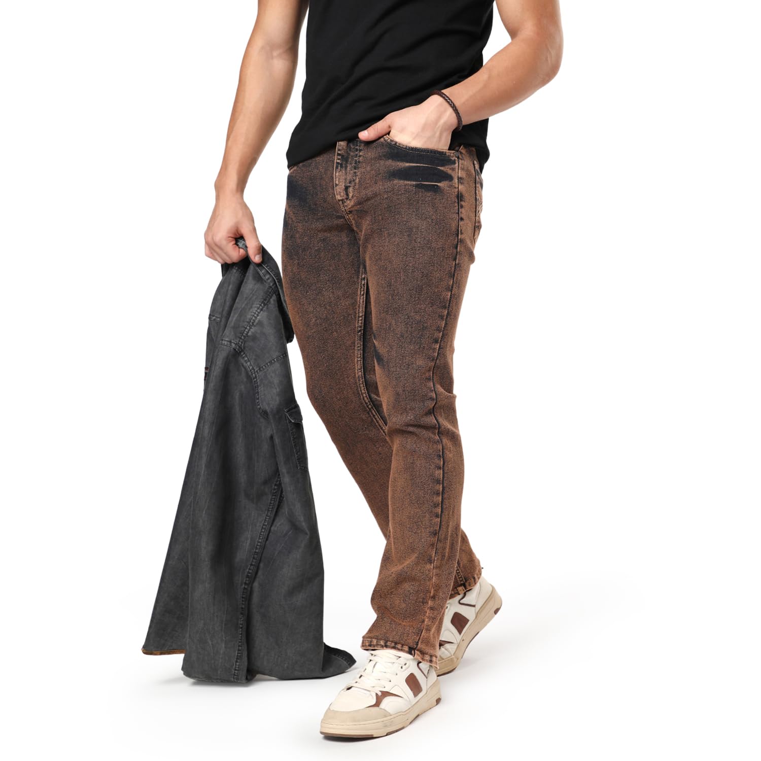 urbano fashion Men Jeans-picture-37