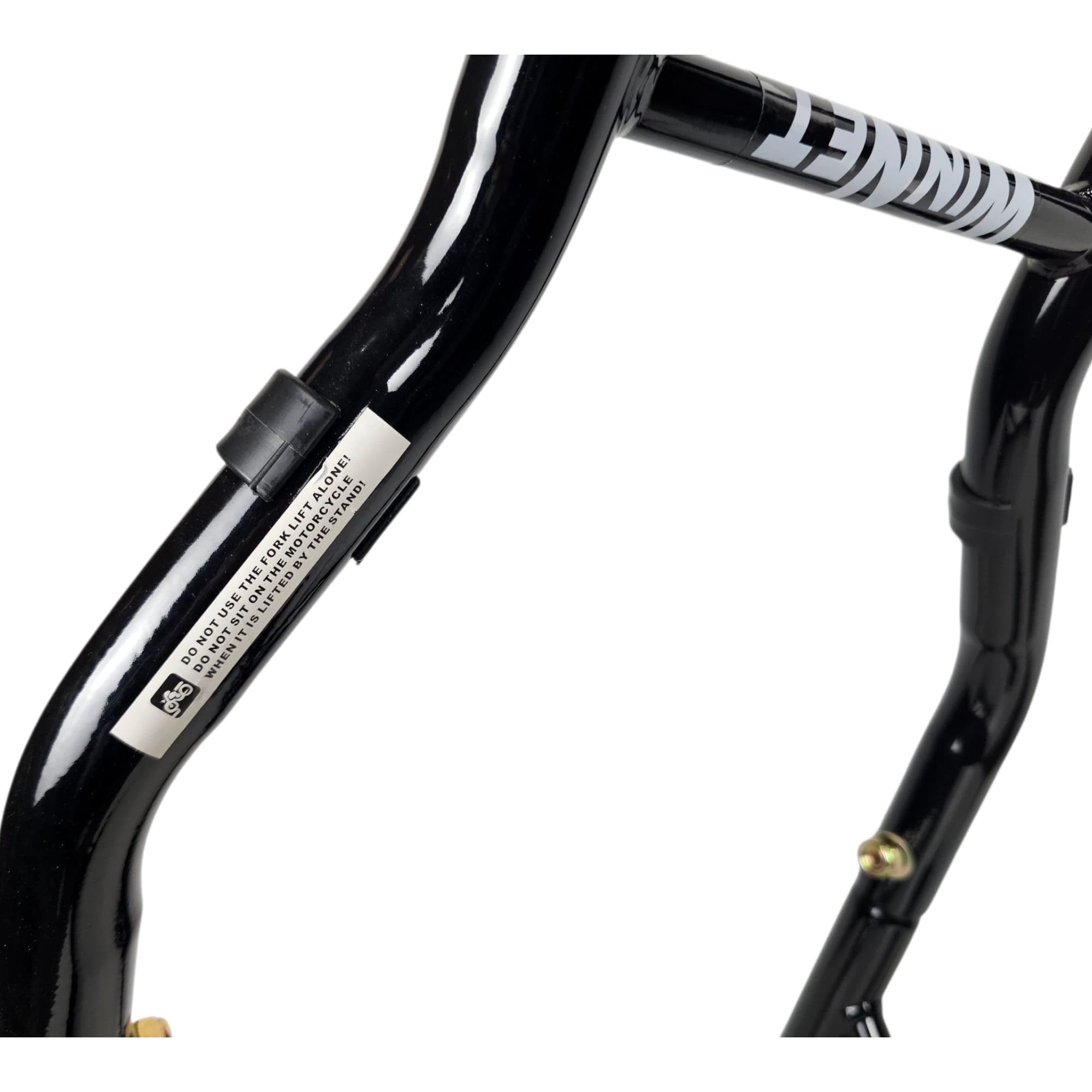 Coppia 2 Cavalletti alzamoto alza moto compatibili con Ducati 749 999 per alzare sollevare la ruota gomma anteriore e posteriore davanti