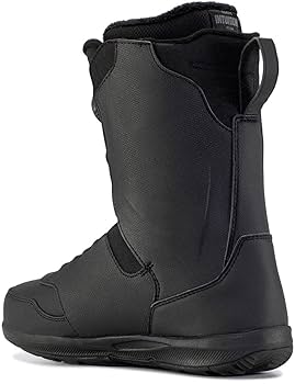 LASSO スノーボードブーツ 黒 LASSO スノーボードブーツ 黒 楽天市場】24-25 RIDE/ライド