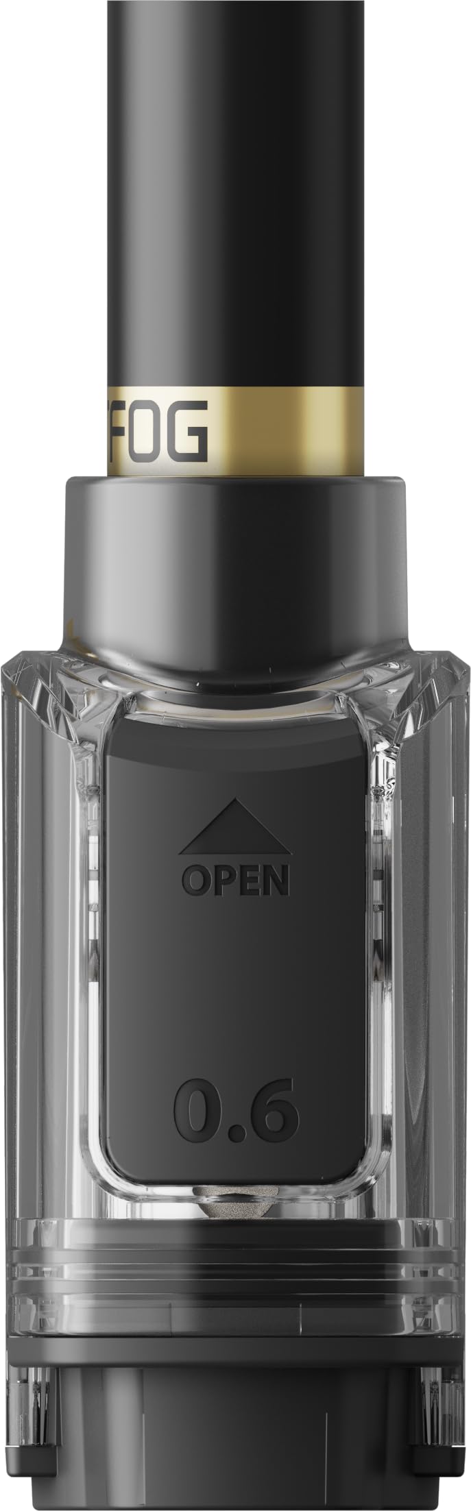 geekvape aegis solo 3 istruzioni Justfog Glent Pod System Kit 1500mAh main image 1