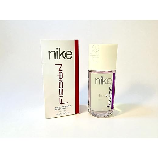 Nike Fission Fresh 75ml Spray