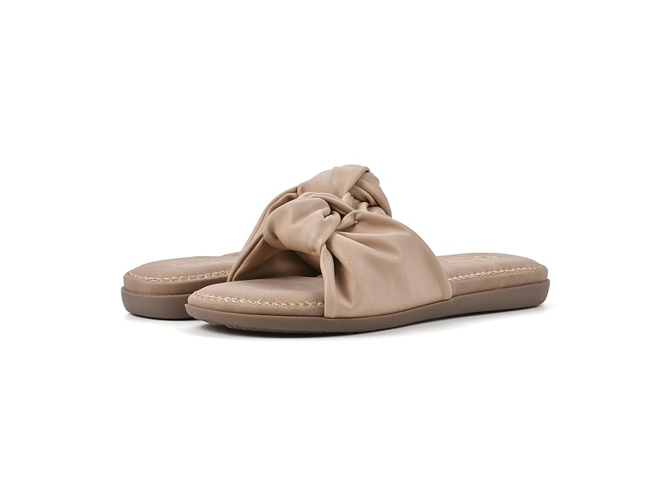 Cliffs by White Mountain Fanciful (Natural) Women's Shoes INTERNATIONAL SHIPPING