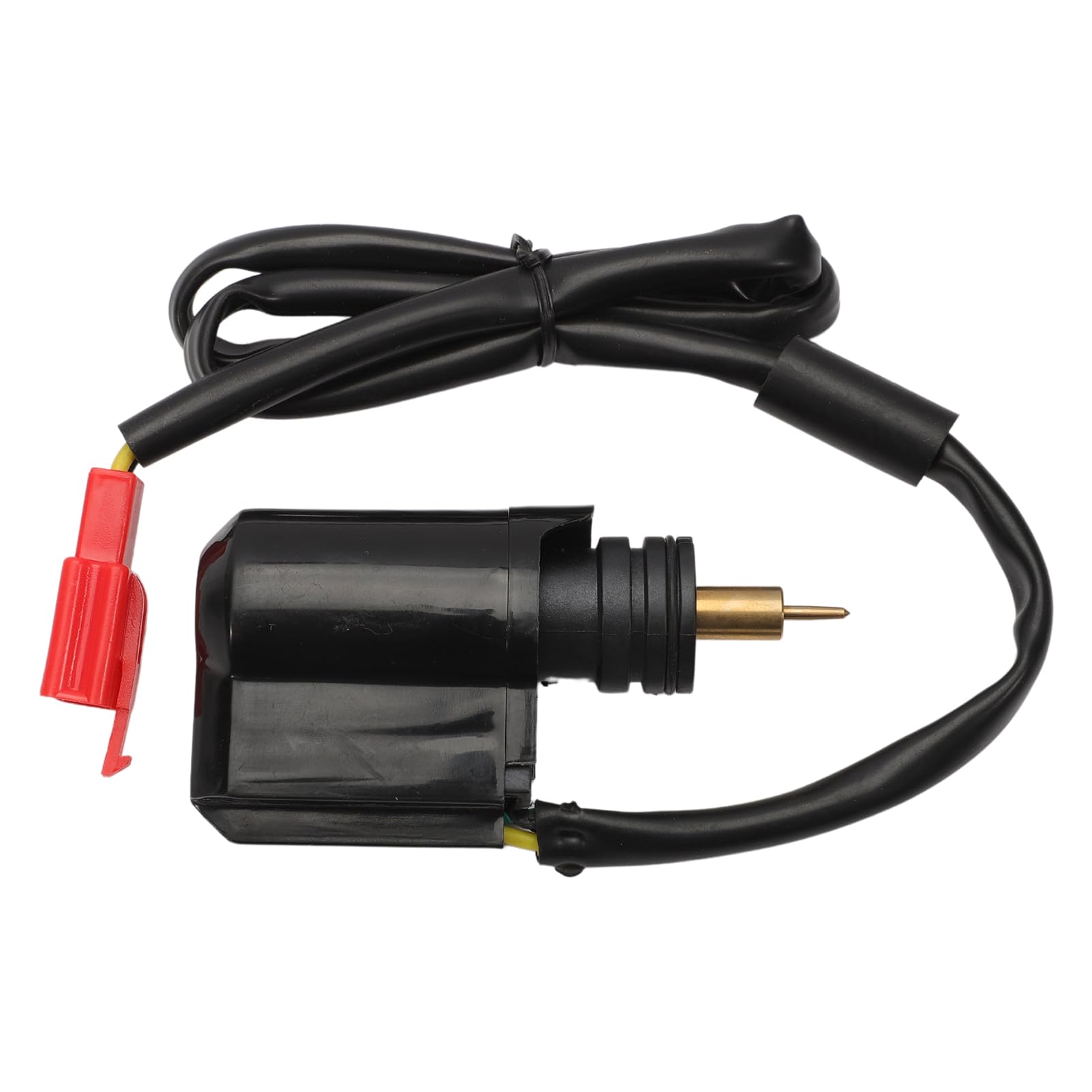 150cc Gy6 Automatic Electric Choke 2 Pin Carburetor Automatic Electric Choke For Choke Cable
