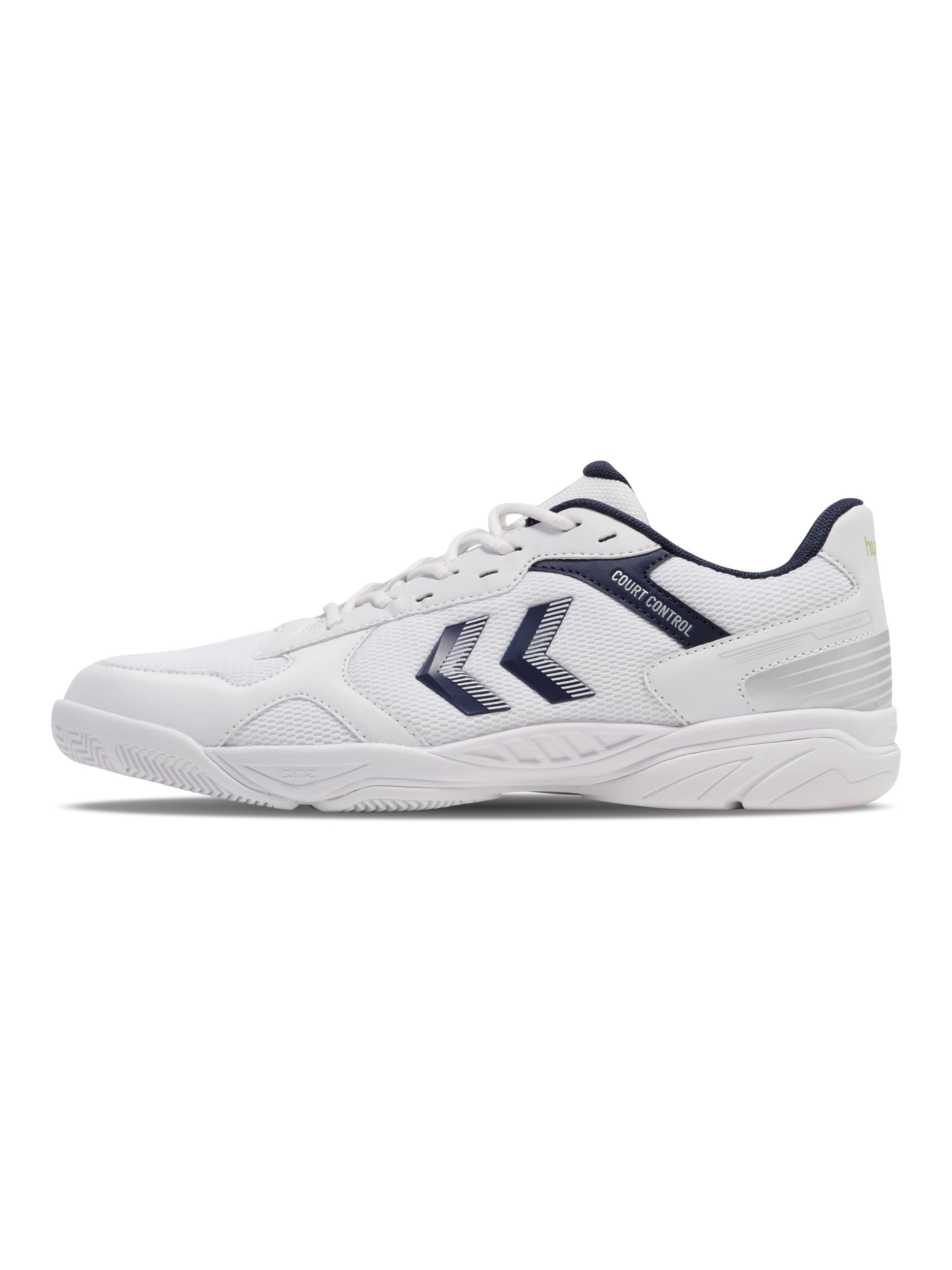 HUMMEL Court Control Handball Shoes Indoor EU 46