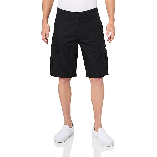 Unionbay Men's Mason Fresh Twill Cargo Short