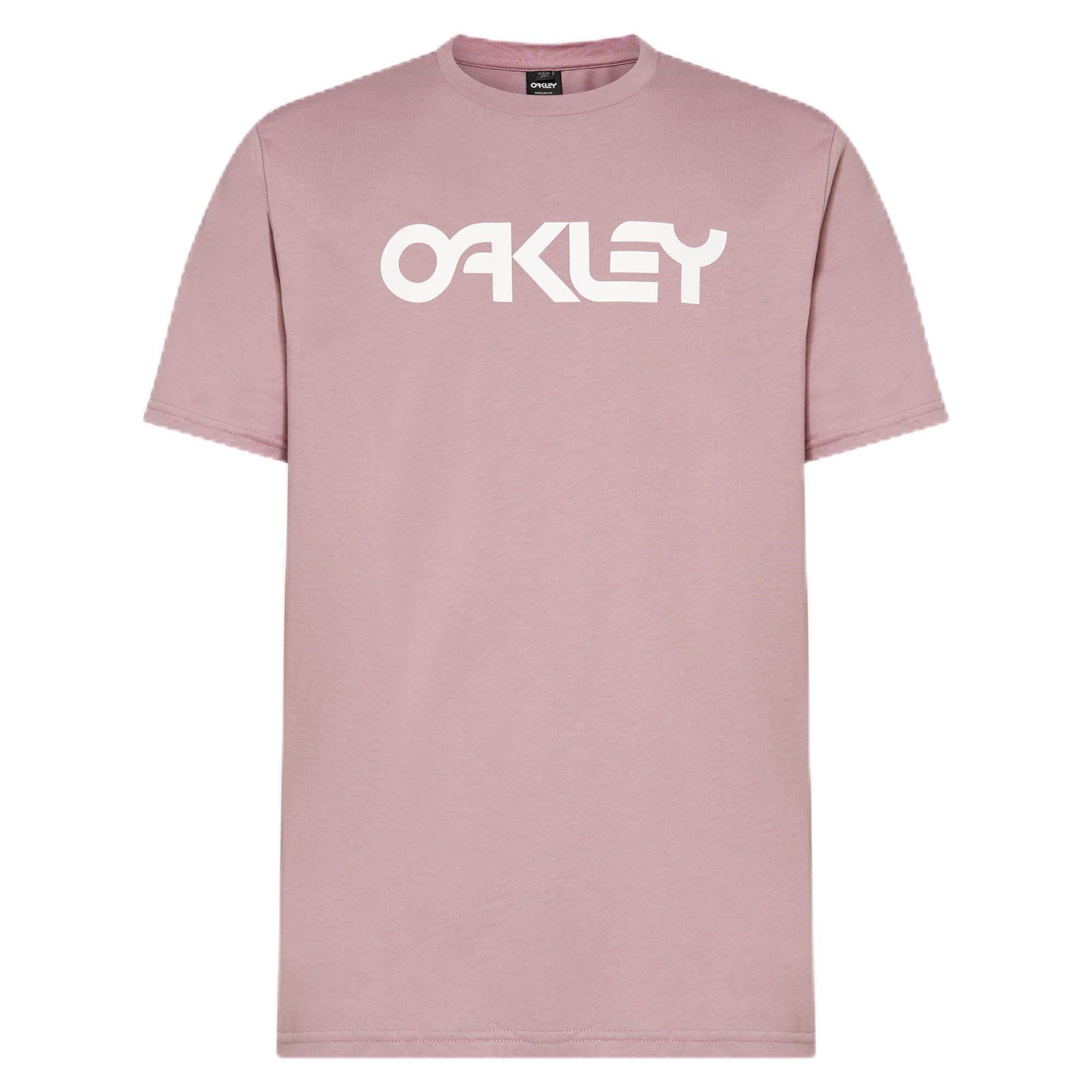 Oakley Men's Mark Ii Tee 2.0, Toadstool, 3XL