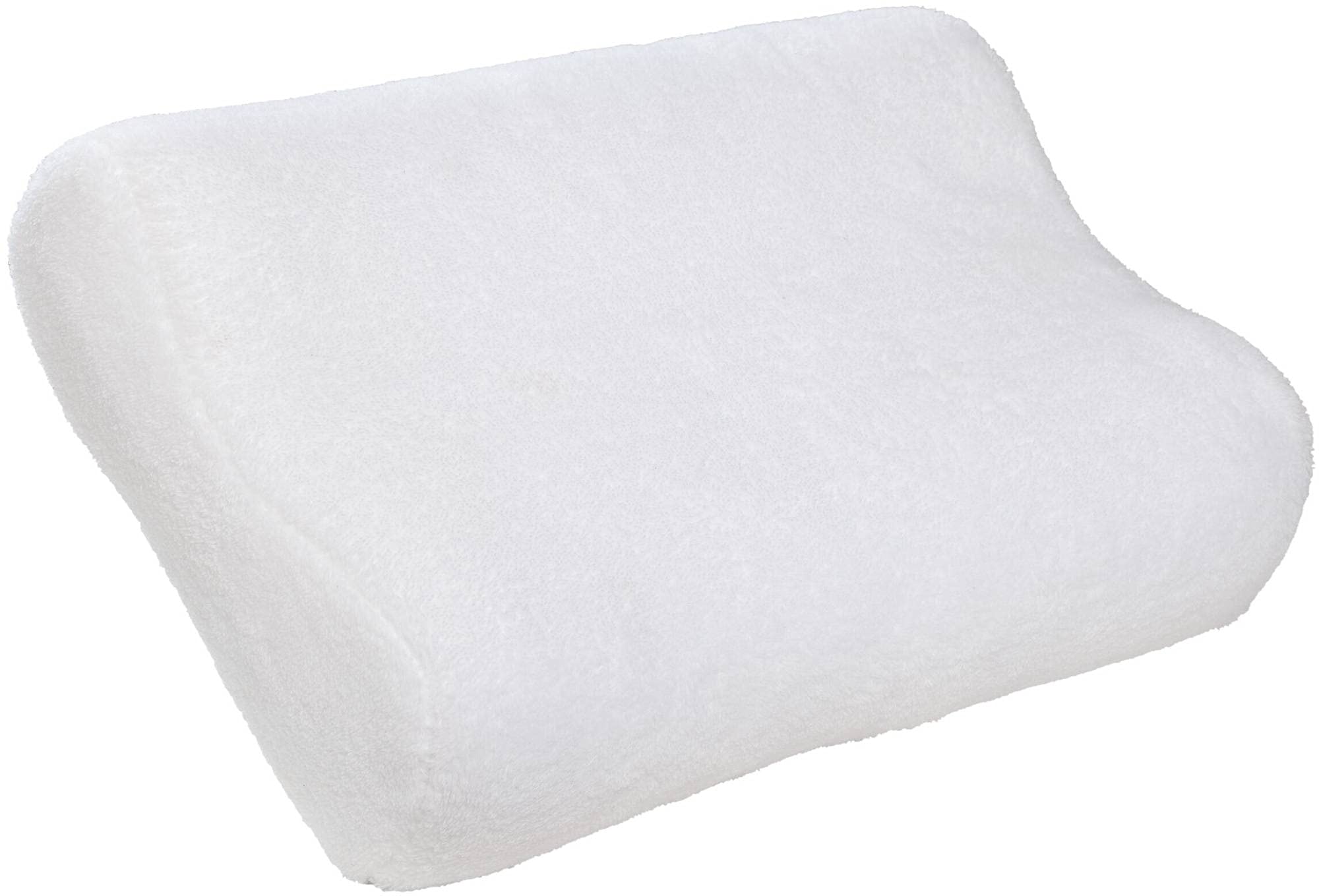 Coussin de bain blanc Sealskin Spa pour un moment bien-être et relaxation chez soi