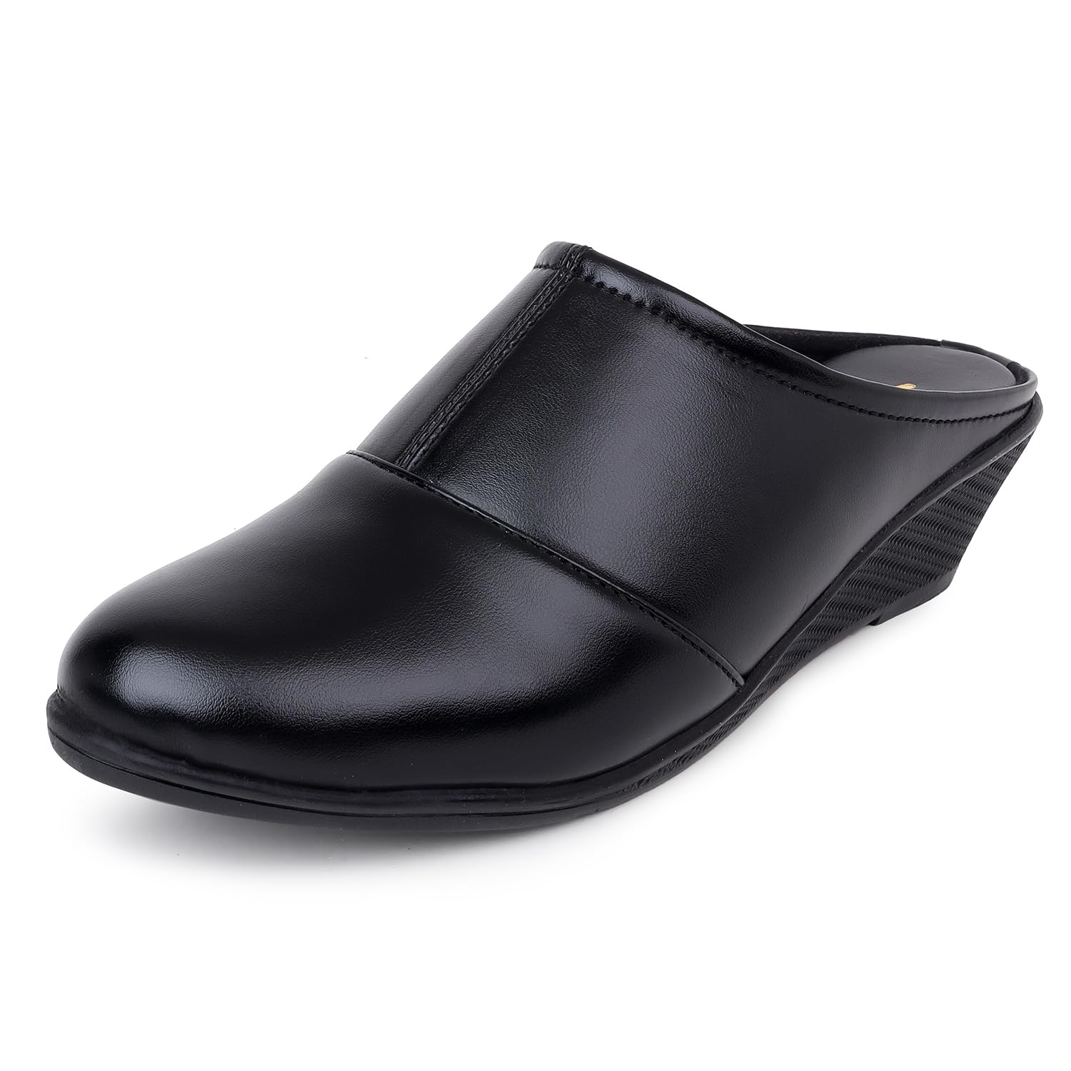 Diva-i Women's Casual Slip-on Mules Shoes and Sandals | Comfortable Footwear for Women | Ladies Shoes for Women Stylish