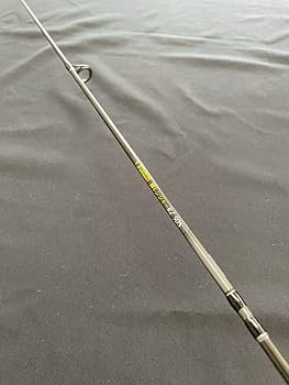 Amazon | 鱒レンジャー RZ50S トラウトロッド バスロッド