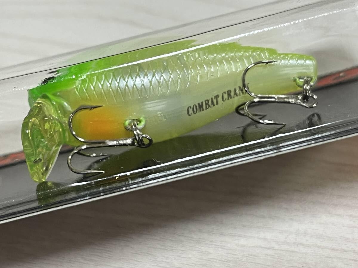 エバーグリーン コンバットクランク　SR SSR MR 10個セット エバーグリーン コンバットクランク SR SSR MR 10個セット