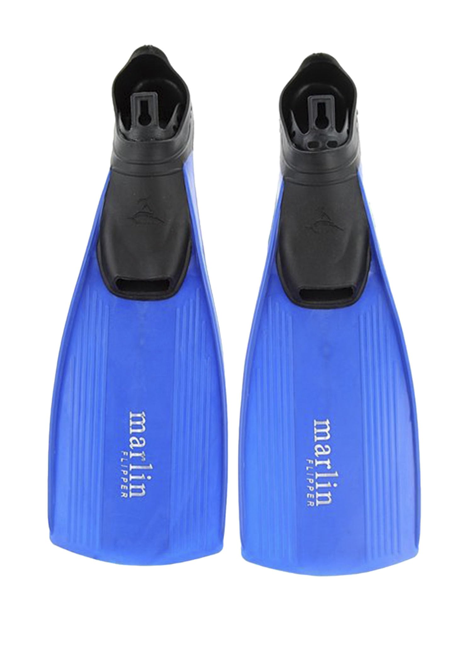 Marlin Flipper Renkli Palet 43/44, su sporları, plaj malzemesi, şişme ürün, yüzme aksesuarı, kamp, dalış, güvenlik