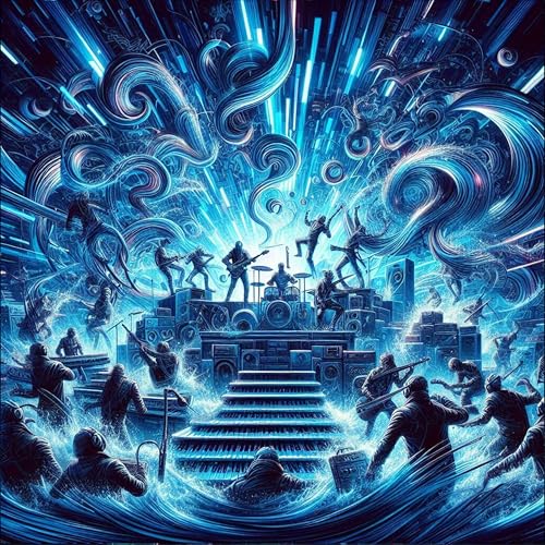 CID, Flocki MC & Artuh