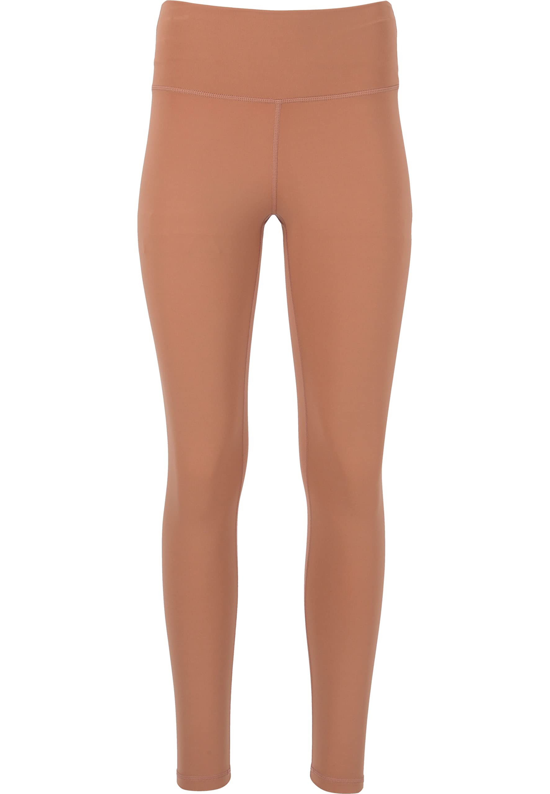 Athlecia Gaby Leggings 5023 Mocha Mousse 38