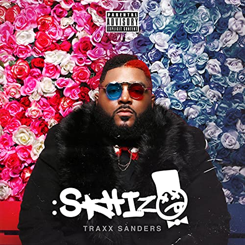 Traxx Sanders