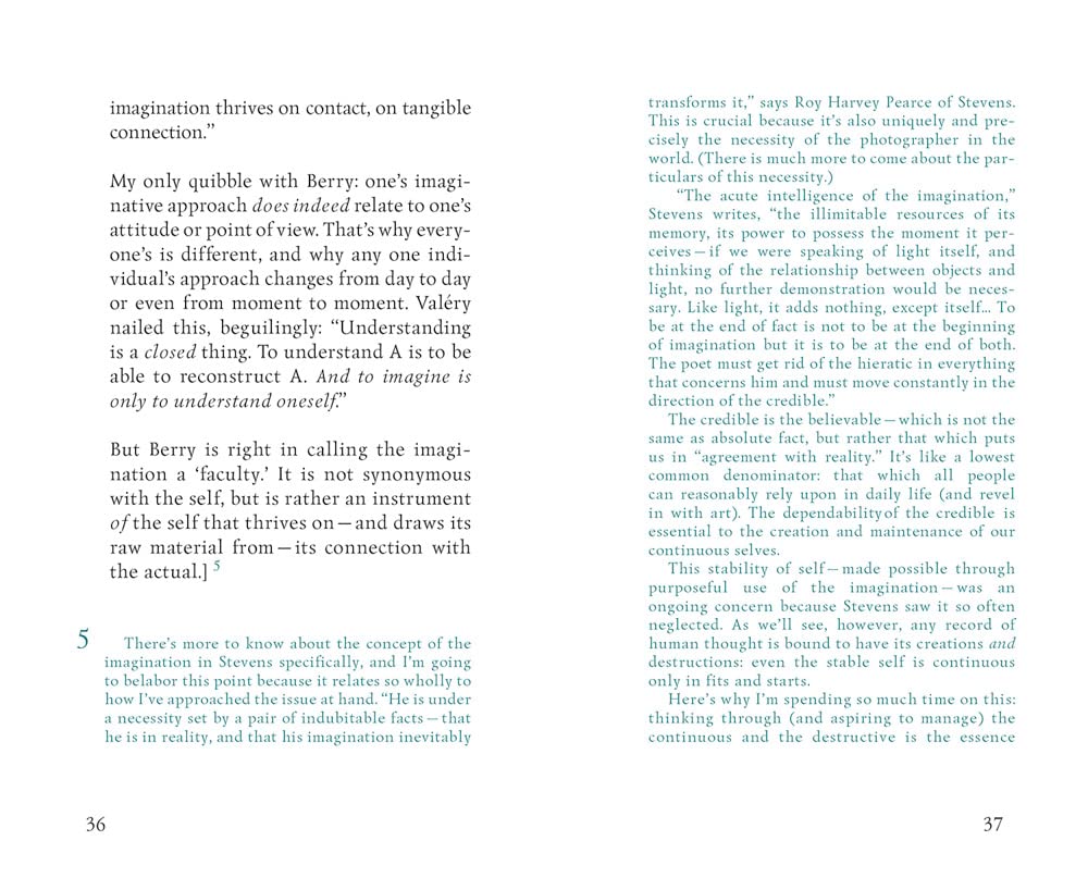 To Photograph Is to Learn How to Die: An Essay with Digressions /anglais