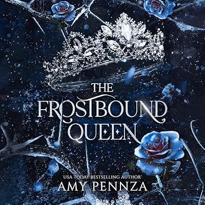 The Frostbound Queen